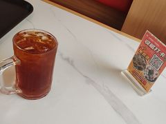 -129老爸茶丨清补凉