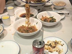 -兰湘子·湘菜小炒(三桥万象城店)