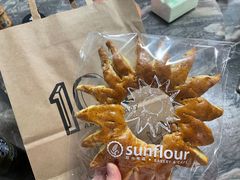 -Sunflour(来福士店)