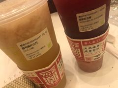 -奈雪的茶(市百一店)