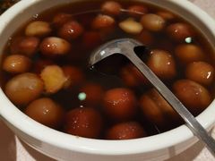 桂花糖芋头-天福苑(崇宁路店)