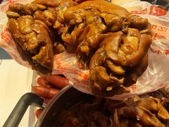 -净香园熟肉(北坦总店)