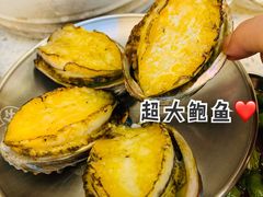 -白仁仔· 活烤海鲜 宵夜(豫园店)
