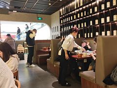 -御牛道日式烤肉料理(杭州万象城店)