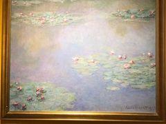 -印象莫奈时光映迹艺术展
