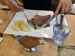 -必胜客(江桥万达店)