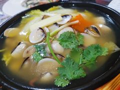 -超级厨房概念餐厅(奥园广场店)