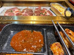 -新石器烤肉(之心城店)
