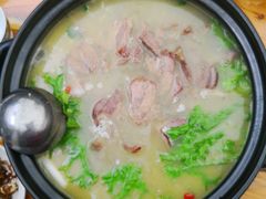 -尼玛藏家风味园(阿山食城店)