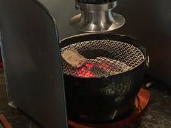 -雾山韩式烤肉·海南糟粕&椰子鸡火锅·海景餐厅(三亚绿发山海天JW万豪酒店)