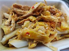 -华辉小食