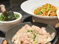 -炊烟小炒黄牛肉(浦东世纪汇店)
