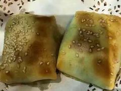 烤包子-阿罗新疆菜(人民广场店)