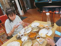 -清真· AL-JANNAT 佳纳特餐厅(仙林店)