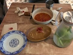 -耶里夏丽·丝路新疆菜·清真食品(徐汇南丹东路臻选店)