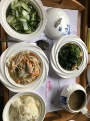 点击看大图 -金芙美月子中心(财富别墅店)