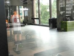 -LA合时健身4PMFIT(花桥旗舰店)