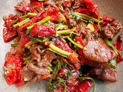 -马仕玖煲·融合菜·酥不腻烤鸭(人大店)