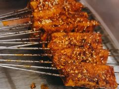 -福苗小骆驼烧烤(曲江店)