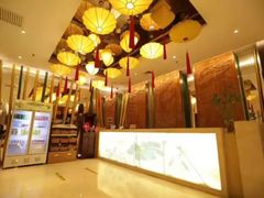 -华夏良子·足道SPA艾灸(方庄一店)