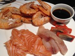 -太极·粤菜餐厅(亚运村鸟巢店)