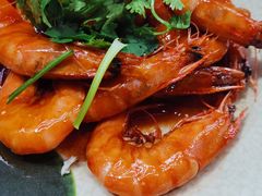 -87号烧烤海鲜·大排档(金沙滩店)
