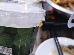 -柳州人田螺鸭脚煲(农院路1店)