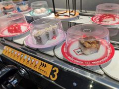 -元气寿司(东方宝泰店)