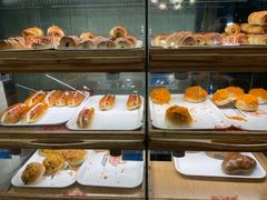 -新侨三宝乐面包店(崇文门店)