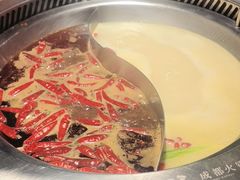 -麻路成都火锅(柏威年店)