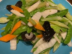 -八大碗·地道东北菜(佳兆业店)