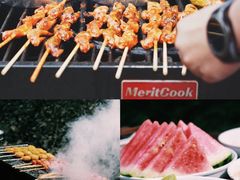 -美的鹭湖森林度假区