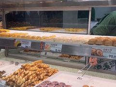 -泸溪河桃酥(西直门凯德店)