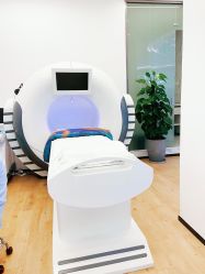-厦门安达仕酒店·衡境SPA