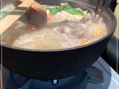 -京和风食堂·定食寿喜锅(保利樾广场店)