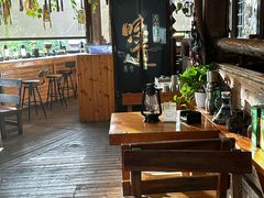 -马灯部落·西湖边的创意山景餐厅(虎跑动物园店)