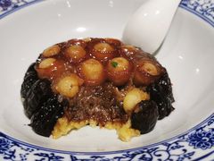 喜沙肉-长安壹号