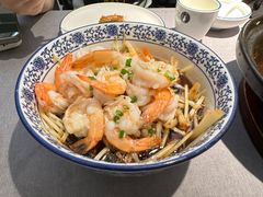 -瓶子菜馆(仙鹤街店)