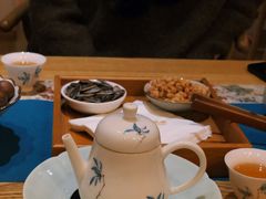 -茶庐(百花洲路店)