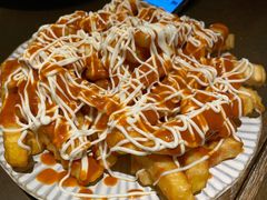 辣味薯条-BOCATA 西班牙餐厅(三里屯店)