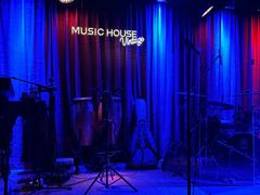-音乐房子·Vintage Live Bar(玉林总店)