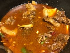 -尹兰楼西北风情餐厅(嘉定店)