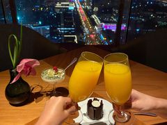 -北京柏悦酒店·锦庭餐厅Dining Room