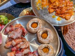 -笑谈小街·韩国料理(萝岗店)