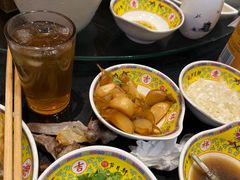 -芦月轩羊蝎子(劲松店)