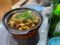 -金龙·打边炉(武进路店)