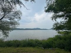 -棋盘山风景区