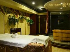 -龙悦·澜泊湾SPA养生中心