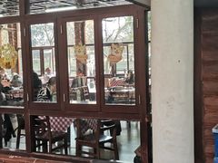 -绿荫坊餐厅(共青森林公园店)