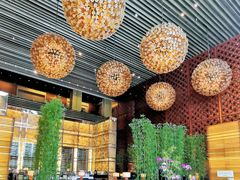 -天津君隆威斯汀酒店